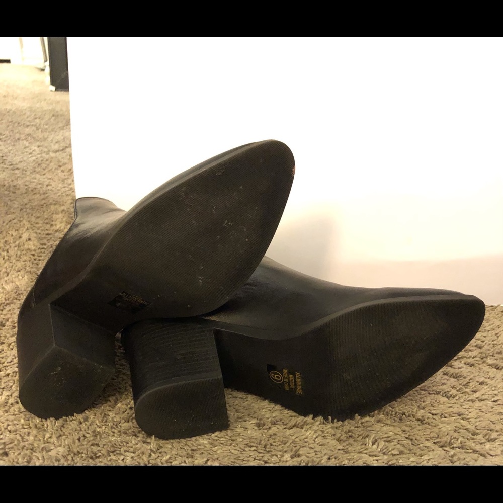 Ankle boots - Picture 3 of 5
